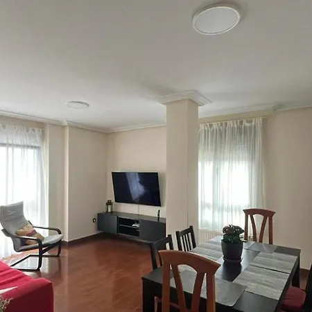 La Paz, Luminoso Apartamento A La Entrada De Vut-3625-as