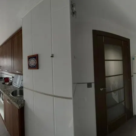 아파트 La Paz, Luminoso Apartamento A La Entrada De Vut-3625-as