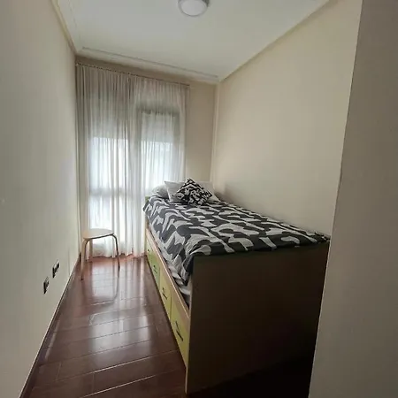 La Paz, Luminoso Apartamento A La Entrada De Vut-3625-as