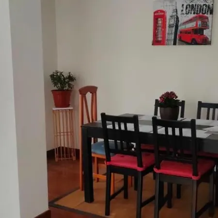 아파트 La Paz, Luminoso Apartamento A La Entrada De Vut-3625-as *