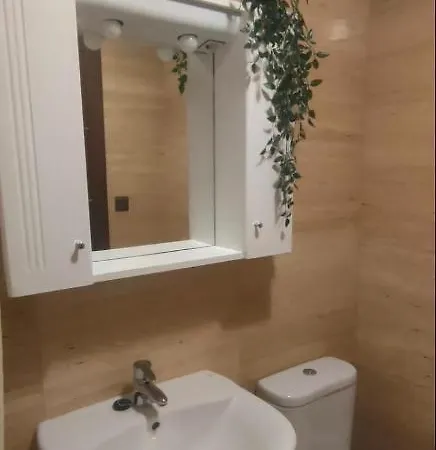 아파트 La Paz, Luminoso Apartamento A La Entrada De Vut-3625-as *