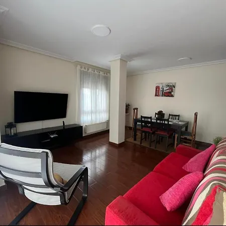 La Paz, Luminoso Apartamento A La Entrada De Vut-3625-as * 라네스