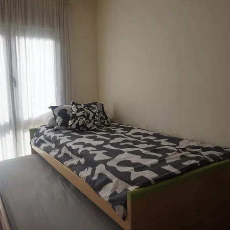 La Paz, Luminoso Apartamento A La Entrada De Vut-3625-as 라네스
