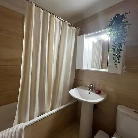 La Paz, Luminoso Apartamento A La Entrada De Vut-3625-as *