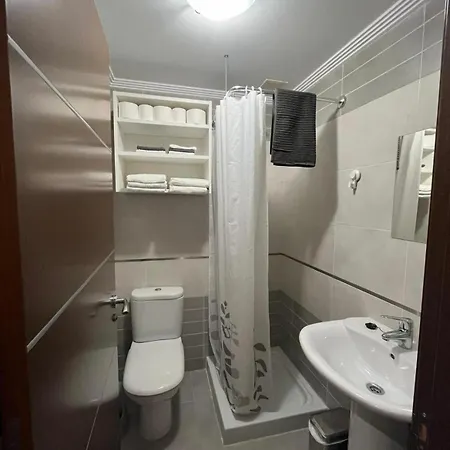 La Paz, Luminoso Apartamento A La Entrada De Vut-3625-as