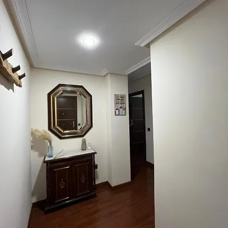 La Paz, Luminoso Apartamento A La Entrada De Vut-3625-as 아파트