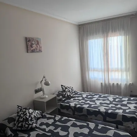 La Paz, Luminoso Apartamento A La Entrada De Vut-3625-as 라네스