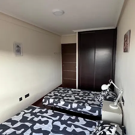 La Paz, Luminoso Apartamento A La Entrada De Vut-3625-as 라네스